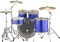 Yamaha Rydeen RDP 0F5 FB - bicí sada s činely