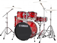 Yamaha Rydeen RDP 2F5 RD - bicí sada bez činelů