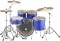 Yamaha Rydeen RDP 0F5 FB - bicí sada bez činelů