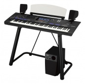 YAMAHA Genos XXL SET - workstation