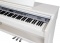 KURZWEIL KA 150 WH - digitální piano se stoličkou