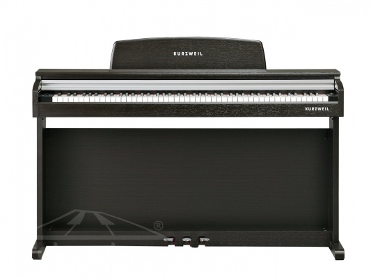 KURZWEIL M 210 SR - digitální piano se stoličkou