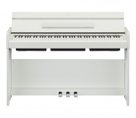 YAMAHA YDP S34 WH - digitální piano