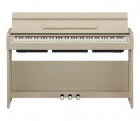 YAMAHA YDP S34 WA - digitální piano