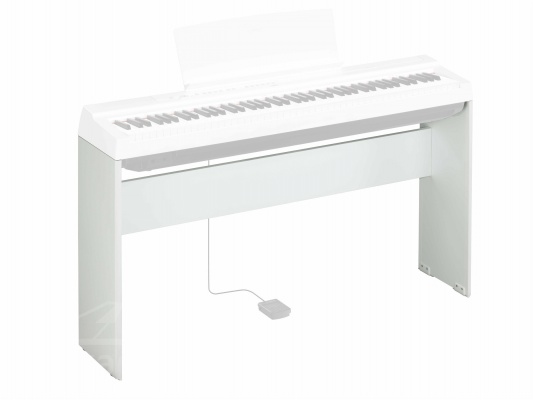 YAMAHA L 125 WH - stojan pro stage piana Yamaha