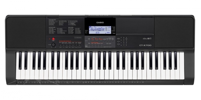 Casio CT X700