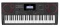 Casio CT X 5000 - klávesy s dynamikou