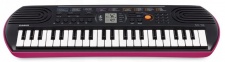 Casio SA 78 - dětské klávesy