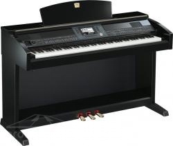 Yamaha CVP 503PE