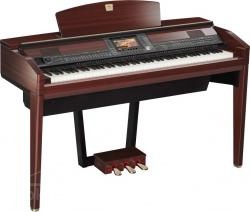 Yamaha CVP 509PM