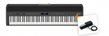 Roland FP 90 BK - Digitální stage piano