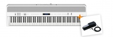 Roland FP 90 WH - Digitální stage piano