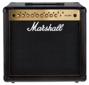 Marshall MG 50 GFX - kytarové kombo