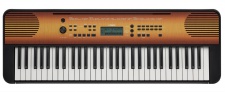 YAMAHA PSR E360 MA - klávesy s dynamikou