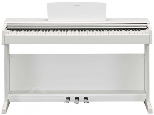 YAMAHA YDP 144 WH - digitální piano