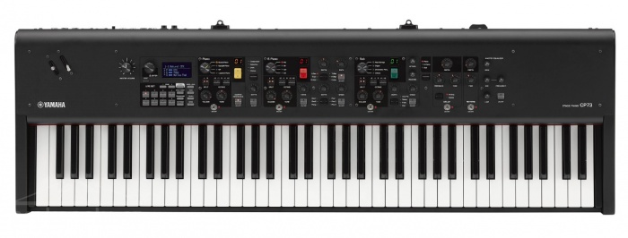 Yamaha CP 73