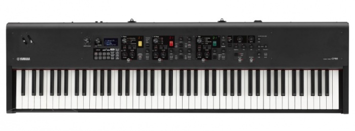 Yamaha CP 88