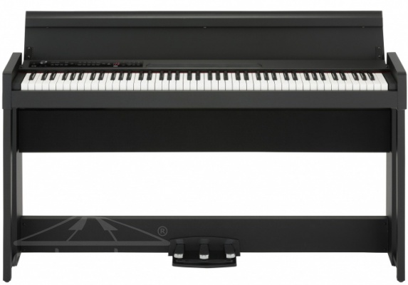 Korg C1 Air BK - digitální piano
