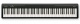 Roland FP 10 BK - přenosné digitální stage piano