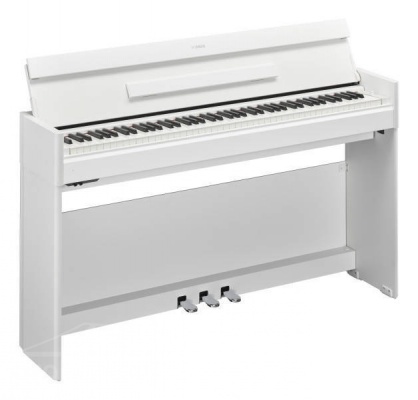 Yamaha YDP S54 WH - digitální piano