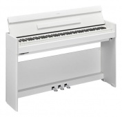 Yamaha YDP S54 WH - digitální piano