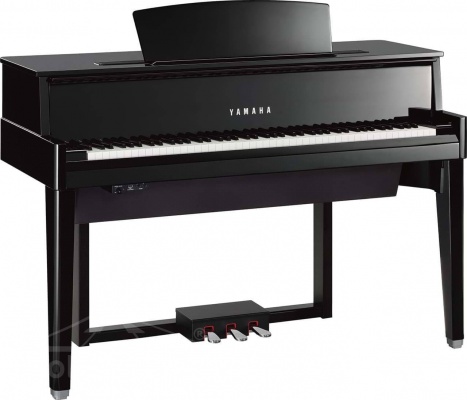 Yamaha AvandGrand