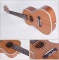 Grape GKS 30 - sopránové ukulele