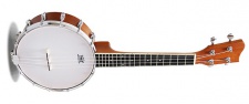 Smiger BJX 30C - banjolele