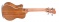 Grape GUC 450C - koncertní ukulele