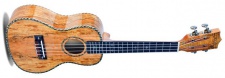 Smiger SKS 07 - sopránové ukulele