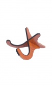 Smiger PF C 06 - stojan ukulele dřevěný