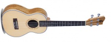 Grape GKS 60 + EQ 300T - ukulele soprán s elektronikou