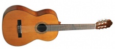 Francisco Esteve model 4 STE Cedr - kytara španělka