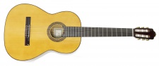 Francisco Esteve model 4 ST smrk - kytara španělka