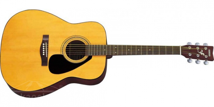 Yamaha F 310 - akustická kytara