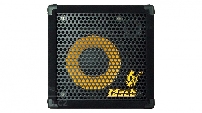 Markbass Marcus Miller CMD 101 Micro 60 - baskytarové kombo