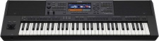 YAMAHA PSR SX700 - digitální workstation