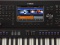 YAMAHA PSR SX700 - digitální workstation