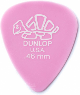 DUNLOP Delrin 0,46 - trsátko