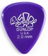 DUNLOP Delrin 2,0 - trsátko