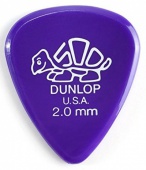 Dunlop delrin 2,0 - trsátko