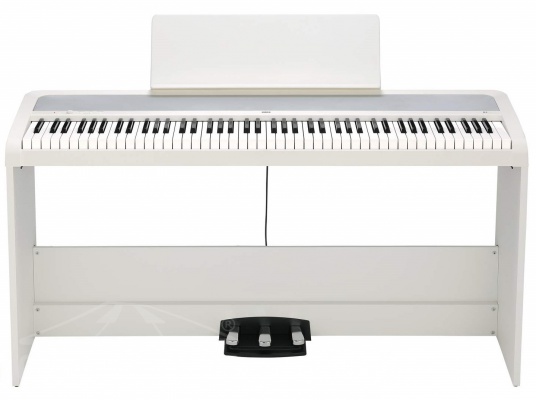 Korg B2 SP WH - digitální piano