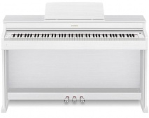 CASIO AP 470 WH