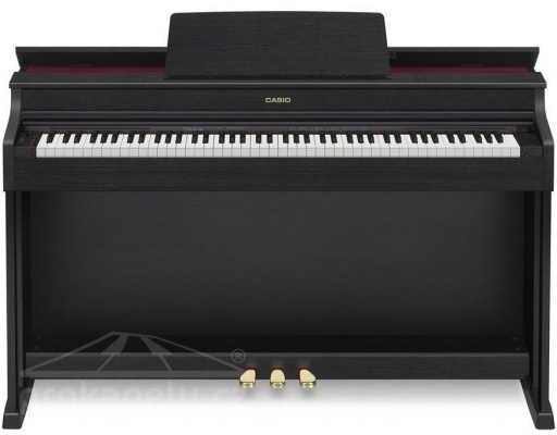 CASIO AP 470 BK