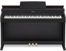 CASIO AP 470 BK