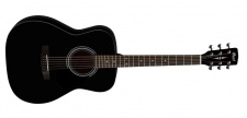 Cort AF 510 BKS  - akustická kytara