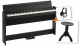 KORG C1Air BK SET O2