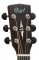 Cort MR710F NS - elektroakustická kytara