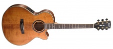 Cort SFX 10 ABR - elektroakustická kytara