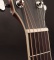 Cort GA 10 F NS -  elektroakustická kytara